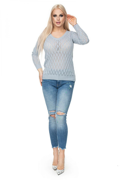 Chandail model 131610 PeeKaBoo